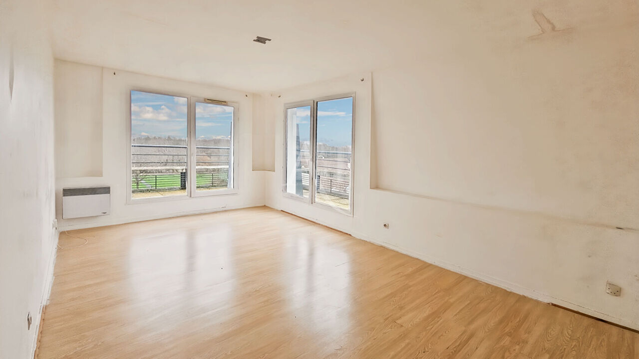 appartement 4 pièces 69 m2 à vendre à Cergy (95000)