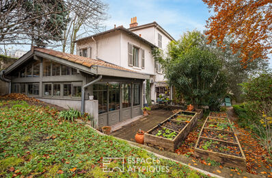 vente maison 1 250 000 € à proximité de Saint-Fons (69190)