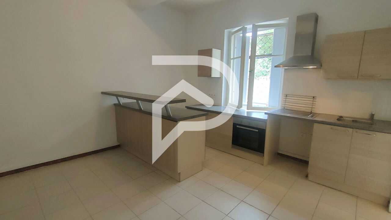 appartement 2 pièces 38 m2 à louer à Saint-Gély-du-Fesc (34980)