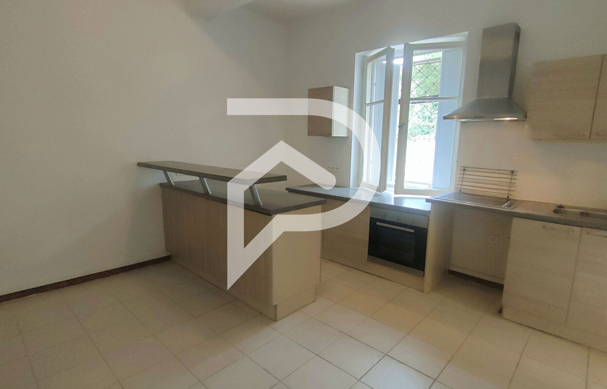 appartement 2 pièces 38 m2 à louer à Saint-Gély-du-Fesc (34980)