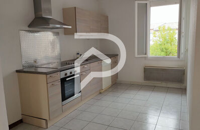 location appartement 1 120 € CC /mois à proximité de Teyran (34820)