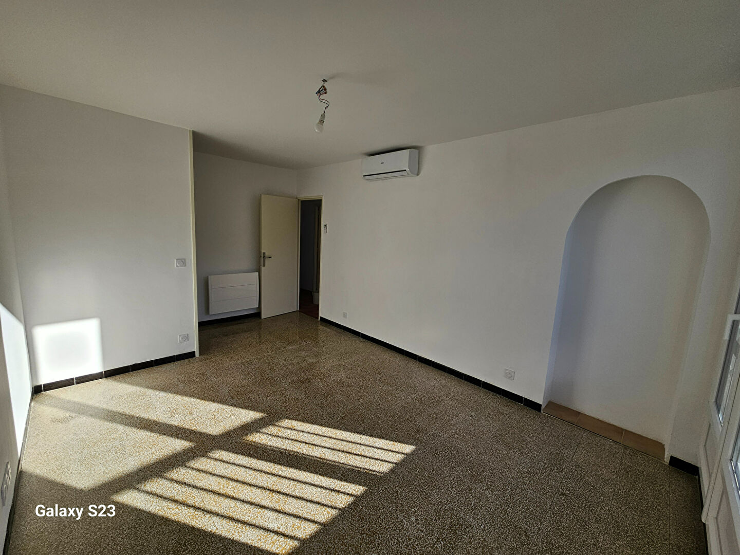 Appartement 4 pièces  à louer Bastia 20600