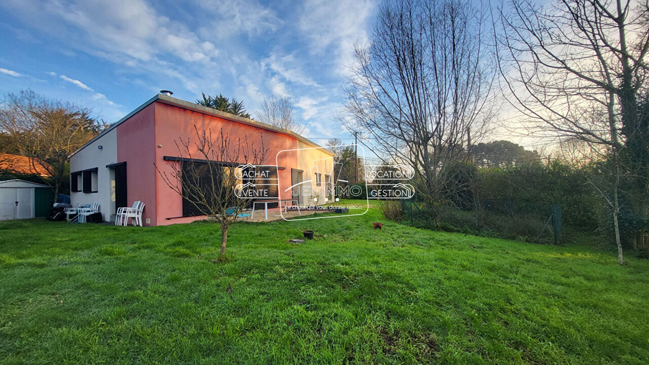 maison 5 pièces 119 m2 à louer à Thouaré-sur-Loire (44470)