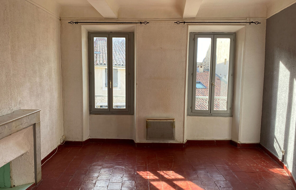 appartement 2 pièces 61 m2 à louer à Éguilles (13510)