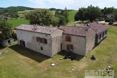 Maison 5 pièces 275000 €