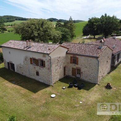 Maison 5 pièces 299000 €