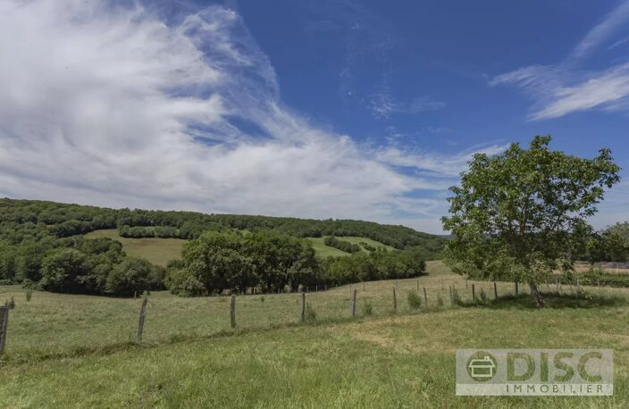 Belle et spacieuse propriété à 10 minutes de St Antonin Noble Val, avec belle vues. — photo 4