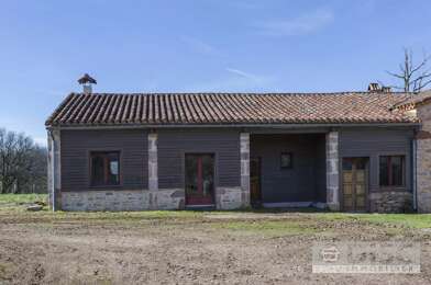 Maison 5 pièces 275000 €