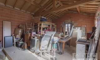 Maison 5 Pièces 360 m² à vendre à Saint-Michel-de-Vax (81140)