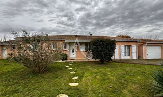 Maison 5 Pièces 118 m² à vendre à Montauban (82000)