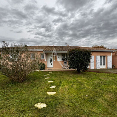 Maison 5 pièces 271000 €