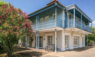 Appartement 3 Pièces 42 m² à vendre à Marciac (32230)