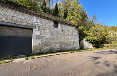 vente local industriel 45 000 € à proximité de Baon (89430)