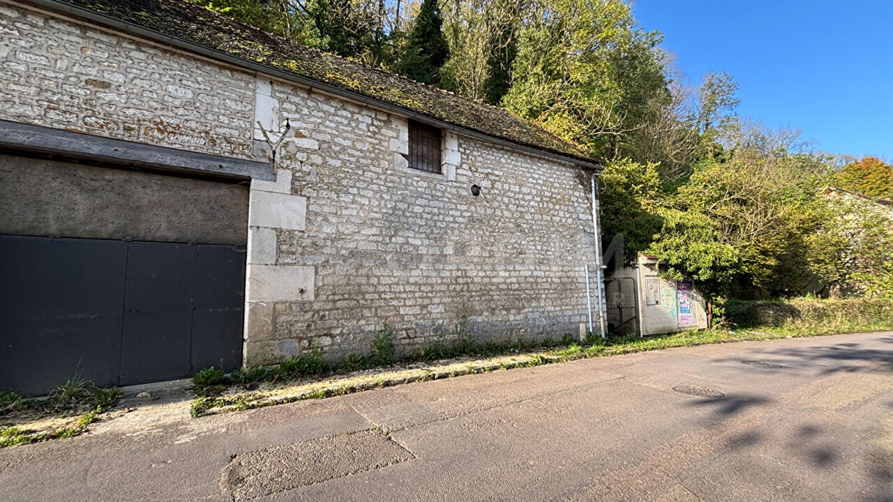 local industriel  pièces 159 m2 à vendre à Tonnerre (89700)