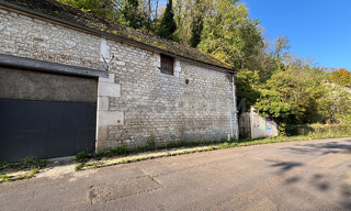 Local industriel  159 m² à vendre à Tonnerre (89700)