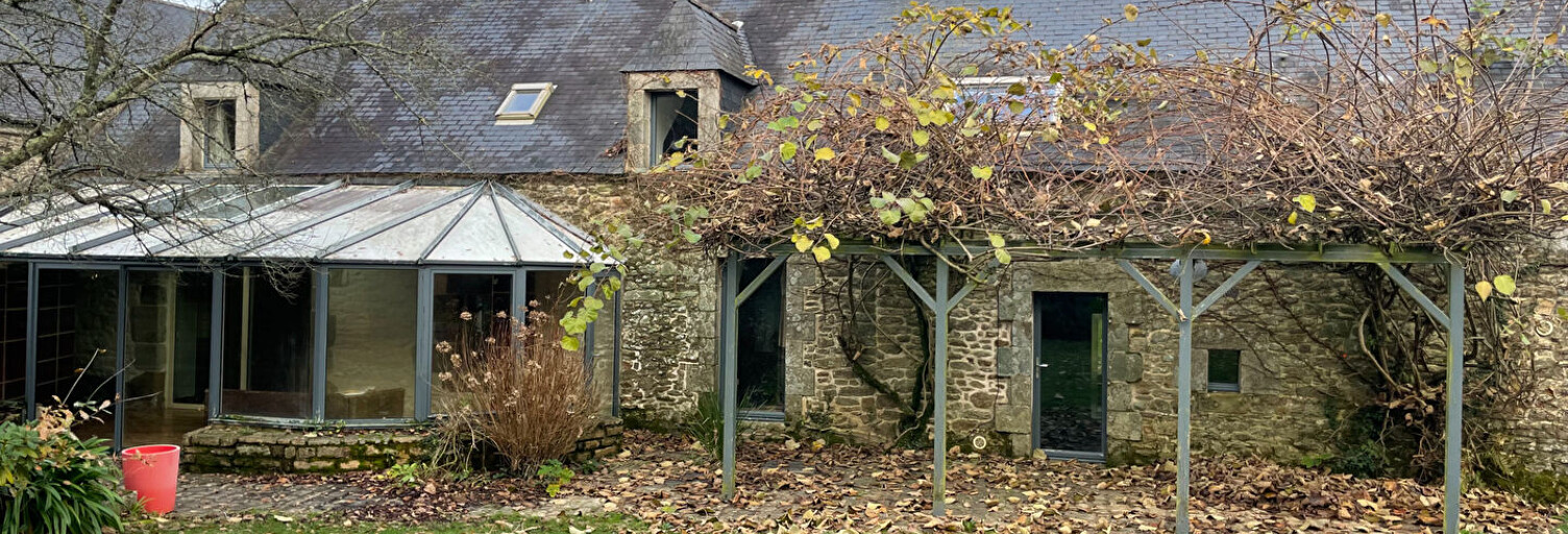 Maison 7 Pièces 280 m² à vendre à Saint-Avé (56890)