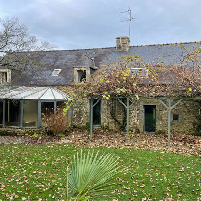 Maison 7 pièces 1155000 €