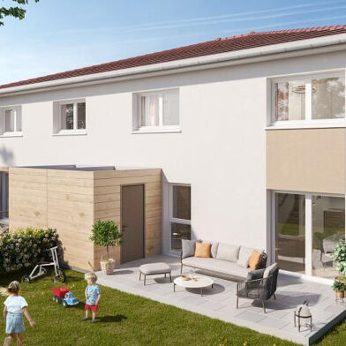 Maison 4 pièces 104 m²