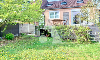 Maison 8 Pièces 147 m² à vendre à Douai (59500)