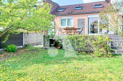 Maison 8 pièces 217000 €