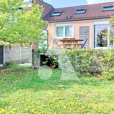 Maison 8 pièces 217000 €