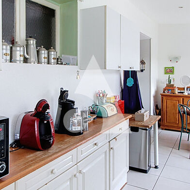 Maison 8 pièces 217000 €