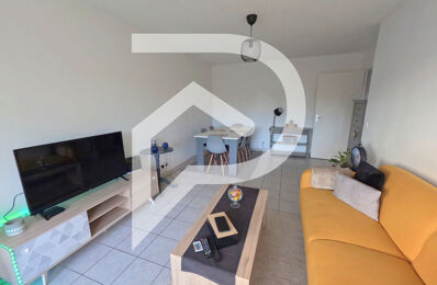 location appartement 950 € CC /mois à proximité de Le Pradet (83220)