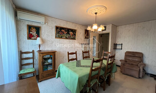 Appartement 4 Pièces 75 m² à vendre à Beaucaire (30300)