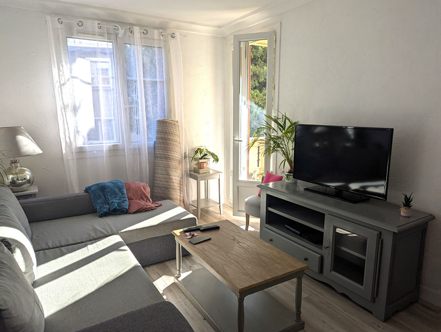 Appartement 3 pièces  à louer Toulon 83000