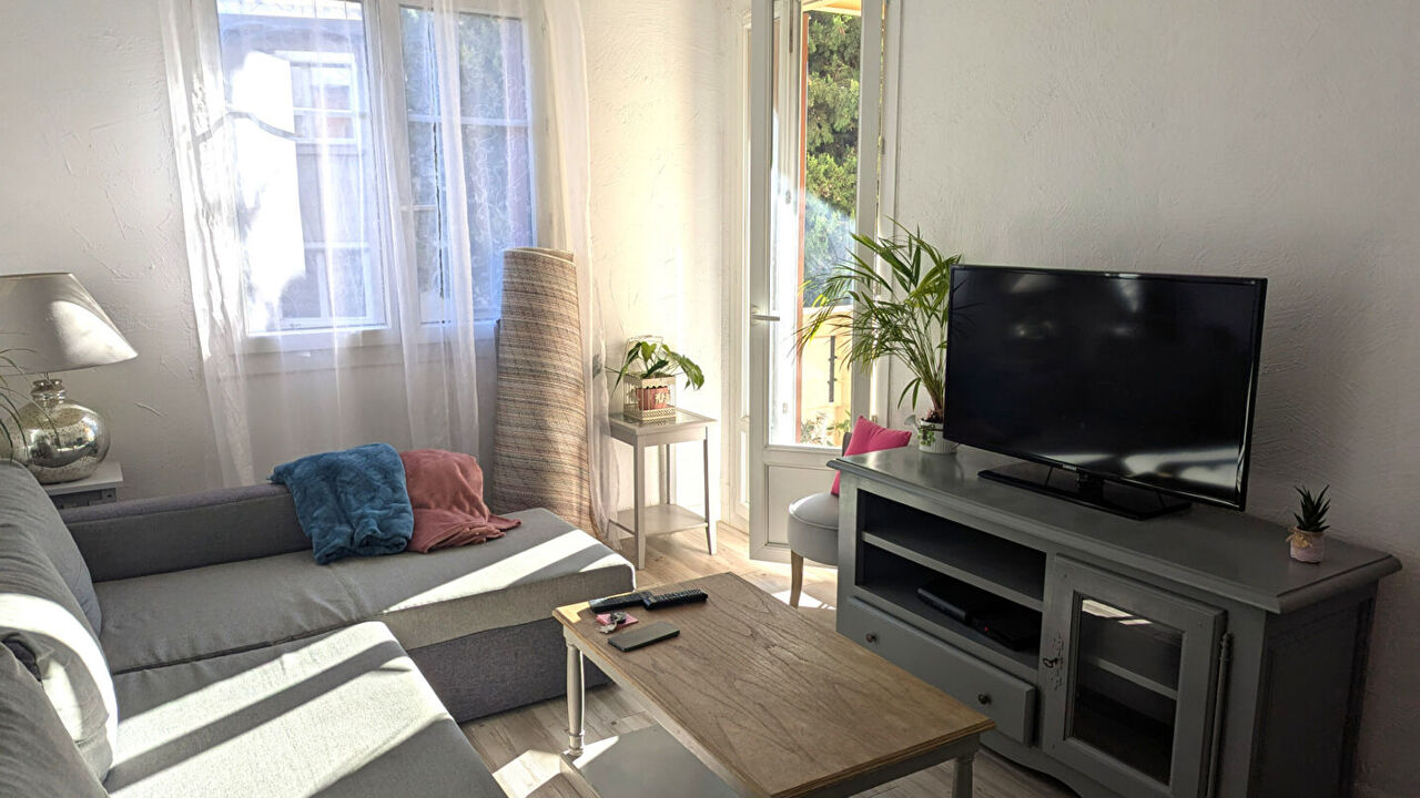 appartement 3 pièces 55 m2 à louer à Toulon (83000)