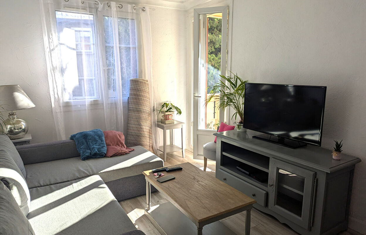 appartement 3 pièces 55 m2 à louer à Toulon (83000)