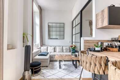 Appartement 1 pièces 1003 €
