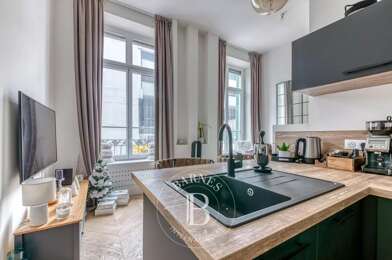 Appartement 1 pièces 1003 €