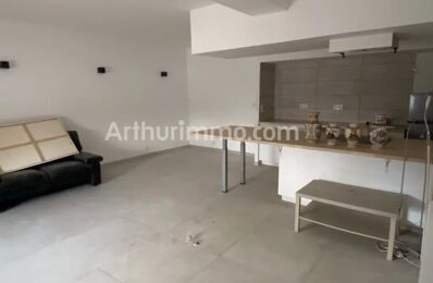 location appartement 920 € CC /mois à proximité de Poueyferré (65100)