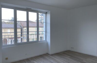 location appartement 620 € CC /mois à proximité de Bessèges (30160)