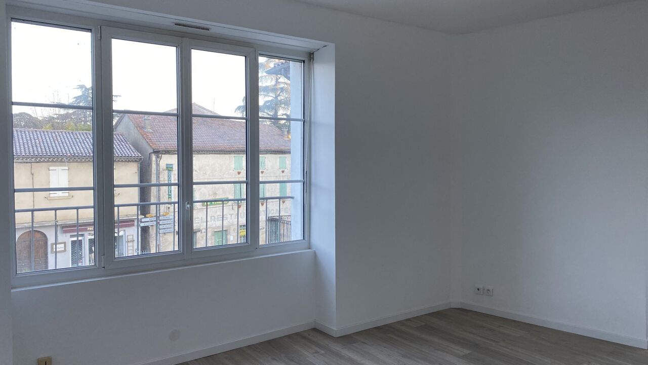 appartement 3 pièces 67 m2 à louer à Les Vans (07140)