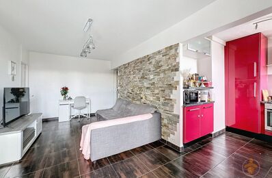 vente appartement 195 000 € à proximité de Ivry-sur-Seine (94200)