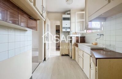 vente appartement 149 000 € à proximité de Indre (44610)