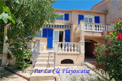 Maison 5 pièces 250000 €