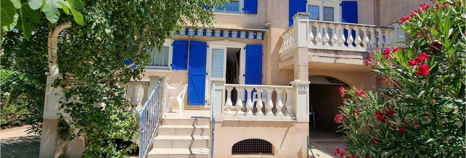 Maison 5 Pièces 87 m² à vendre à Vidauban (83550)