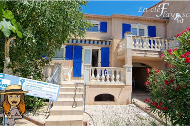 Maison 5 pièces 250000 €