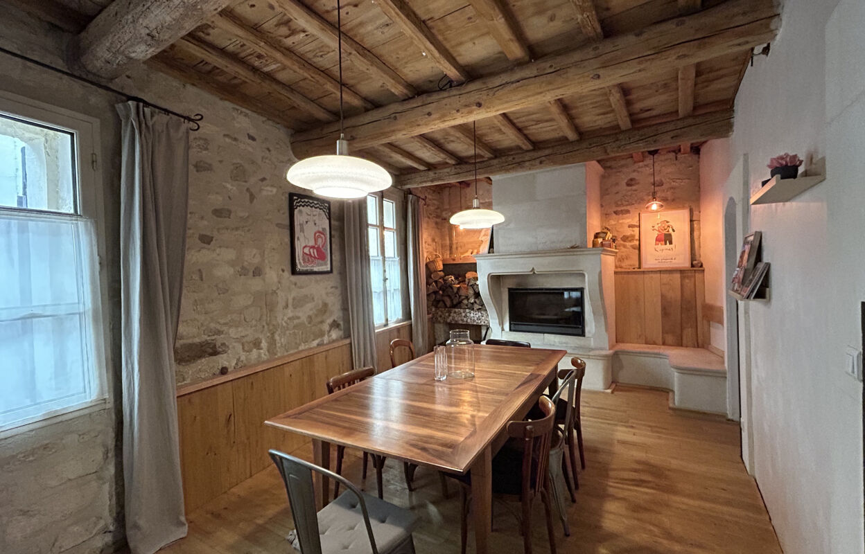 maison 7 pièces 170 m2 à vendre à Vallabrègues (30300)