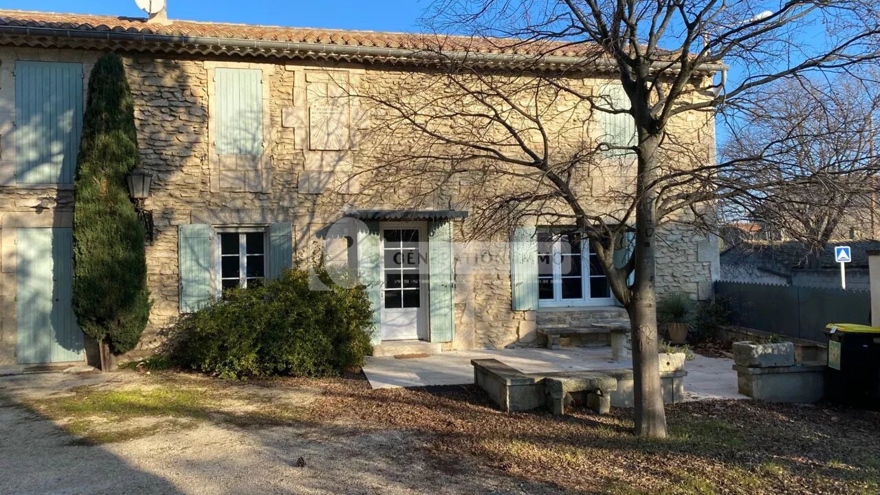 maison 3 pièces 90 m2 à louer à Saint-Rémy-de-Provence (13210)