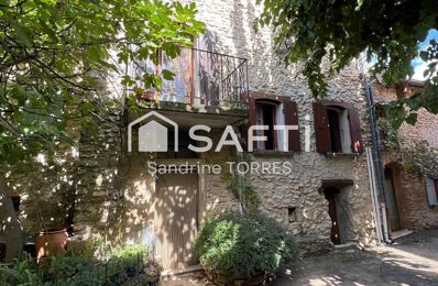 vente maison 225 750 € à proximité de Rochebrune (26110)