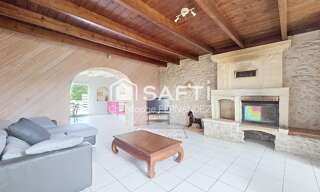 Maison 9 Pièces 268 m² à vendre à Boisredon (17150)