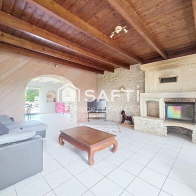 Maison 9 pièces 241000 €