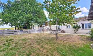 Maison 9 Pièces 268 m² à vendre à Boisredon (17150)