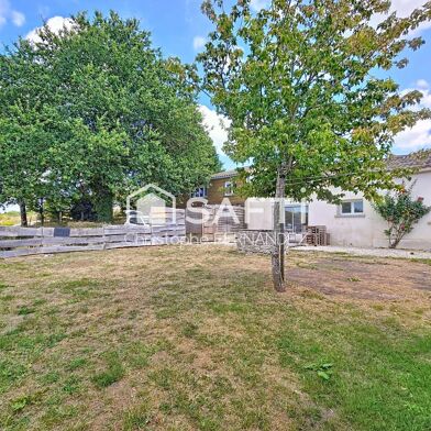 Maison 9 pièces 241000 €