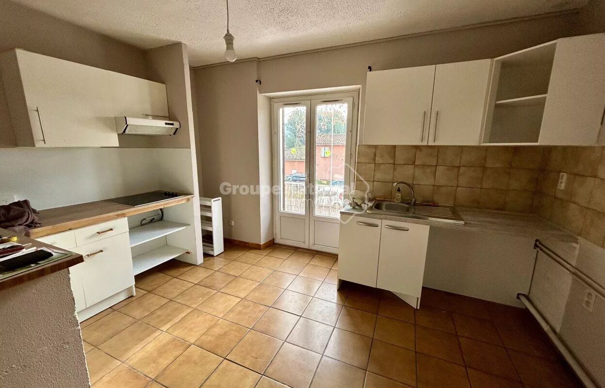 appartement 3 pièces 62 m2 à louer à Lamanon (13113)