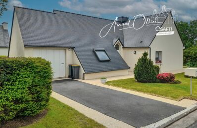 vente maison 65 600 € à proximité de Brest (29200)